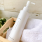 Горячее масло для умывания с плацентой La PRECIA Hot Cleansing Oil