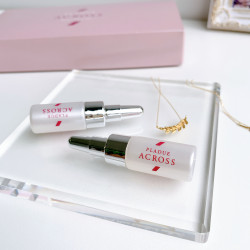 Плацентарная сыворотка 6 х 5 мл PLADUE ACROSS Deep Rich Serum