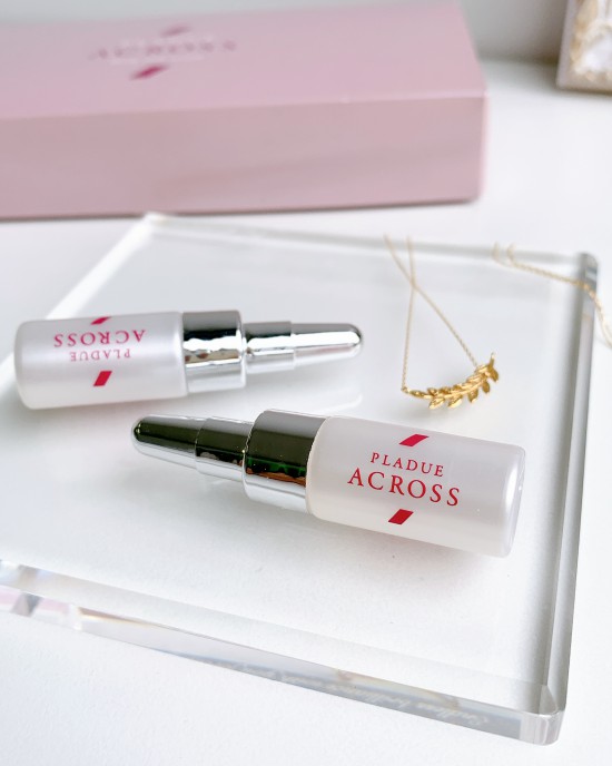 Плацентарная сыворотка 6 х 5 мл PLADUE ACROSS Deep Rich Serum