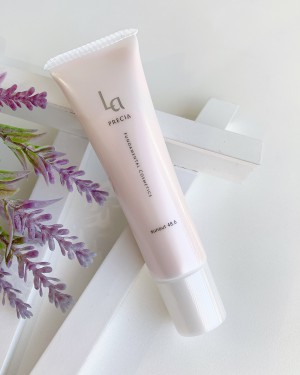 Функциональный SPF48 санскрин для лица 3 в 1 La PRECIA Sunout 48.6