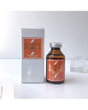Экстракт плаценты и гиалуроновой кислоты Placenta Hyarone Due a100