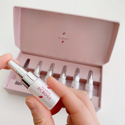 Плацентарная сыворотка 6 х 5 мл PLADUE ACROSS Deep Rich Serum