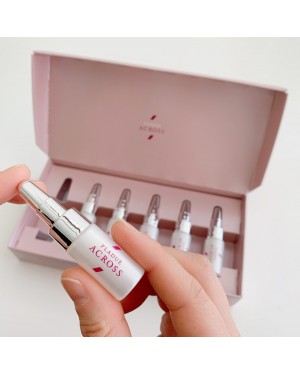 Плацентарная сыворотка 6 х 5 мл PLADUE ACROSS Deep Rich Serum