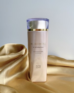 Драгоценный лосьон для лица с плацентой HARISTONE Spring Lotion