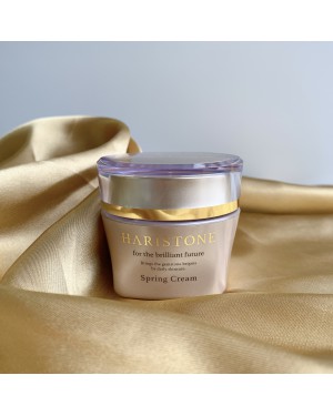Драгоценный крем c частицами золота HARISTONE Spring Cream