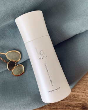 Антиоксидантный лосьон для лица с плацентой La PRECIA Watery Lotion