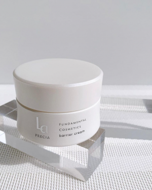 Барьерный крем с липидами плаценты La PRECIA Barrier Cream