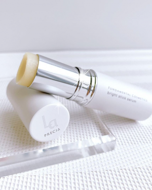 Сыворотка-эссенция стик с плацентой и витаминами La PRECIA Bright Stick Serum