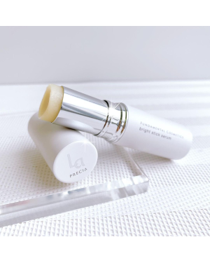 Сыворотка-эссенция стик с плацентой и витаминами La PRECIA Bright Stick Serum