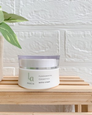 Интенсивный крем Экстра La PRECIA Extra Cream 