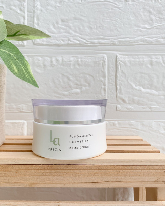 Интенсивный крем Экстра La PRECIA Extra Cream 