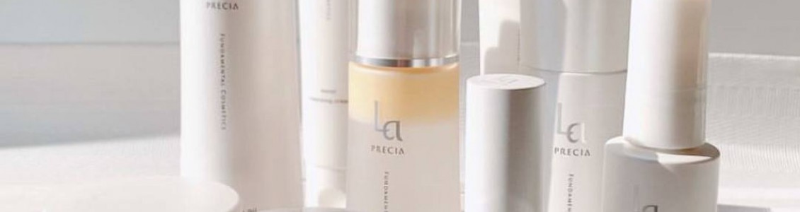 Профессиональная космецевтика La PRECIA
