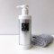 Шампунь для волос с плацентой и кератином m.h.g. Pro Shampoo