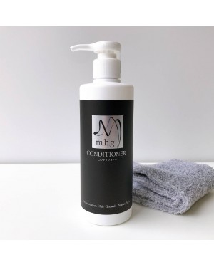 Кондиционер для волос с плацентой и кератином m.h.g. Pro Conditioner