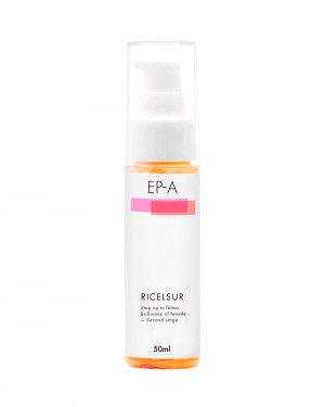 Плацентарная сыворотка с пептидами и коллагеном RICELSUR EP-A Essence