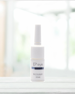 Сыворотка вокруг глаз с коллагеном 3,5 мл RICELSUR EP-eye Essence