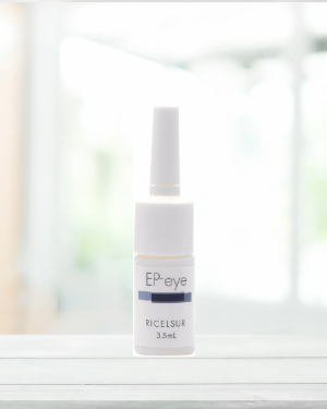 Сыворотка вокруг глаз с коллагеном 3,5 мл RICELSUR EP-eye Essence