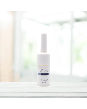Сыворотка вокруг глаз с коллагеном 3,5 мл RICELSUR EP-eye Essence