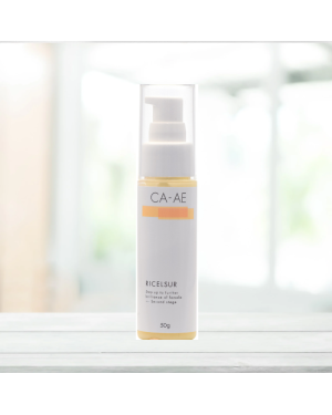 Ретиноловый крем с витамином Е и плацентой Ricel SUR CA-AE Cream