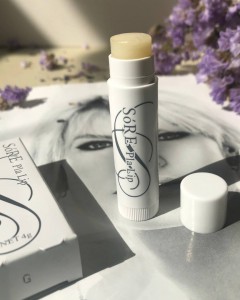 Бальзам для губ SPF15 с экстрактом плаценты SoRE Pla Lip