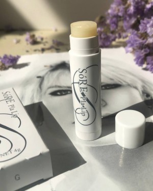 Бальзам для губ SPF15 с экстрактом плаценты SoRE Pla Lip