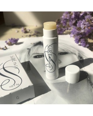 Бальзам для губ SPF15 с экстрактом плаценты SoRE Pla Lip