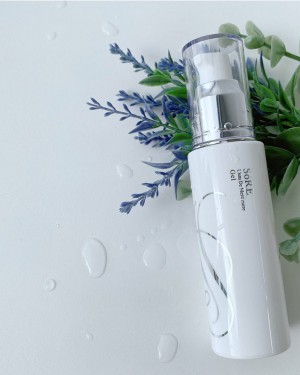 Гиалуроновая сыворотка для лица Ледемер SoRE L'eau De Mere more Gel