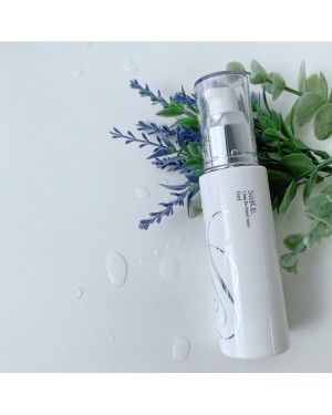 Гиалуроновая сыворотка для лица Ледемер SoRE L'eau De Mere more Gel