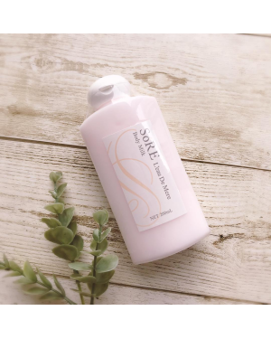 Увлажняющее молочко для тела Ледемер SoRE Leau De Mere Bodymilk