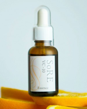 Эссенция витамина С 10% SoRE VC-10 Essence