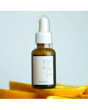 Эссенция витамина С 10% SoRE VC-10 Essence