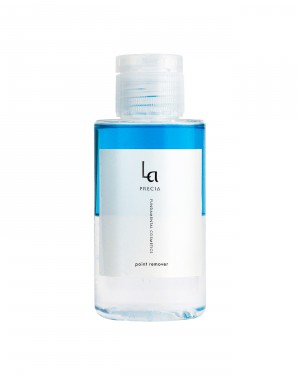Двухфазный лосьон для снятия макияжа La PRECIA Point Remover