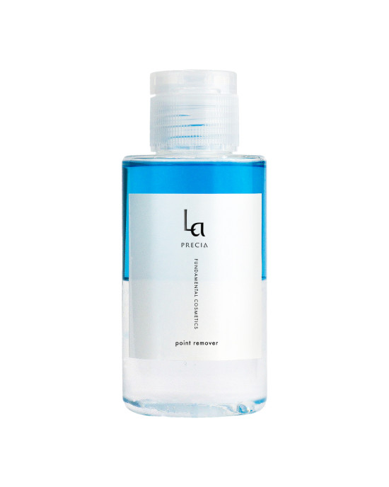 Двухфазный лосьон для снятия макияжа La PRECIA Point Remover