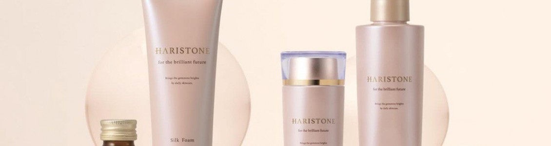 Драгоценный уход HARISTONE