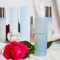 Очищающий гель 2 в 1 для умывания и демакияжа Pour Les Femmes All Clear