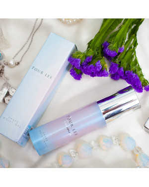 Совершенствующий гель - флюид Pour Les Femmes Shape Moist Gel