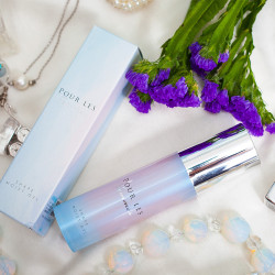 Совершенствующий гель - флюид Pour Les Femmes Shape Moist Gel