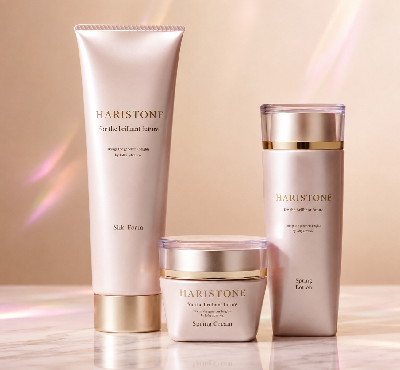 Продукты линии HARISTONE